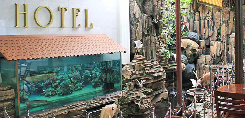 Fotos del hotel New Cahaya:  6