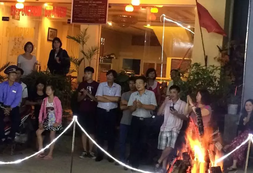 Fotos del hotel Pumpkin:  8