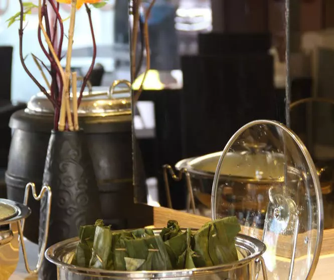 Fotos del hotel Tab:  8