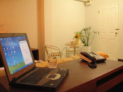 Fotos del hotel The Room Resort Apartment:  2