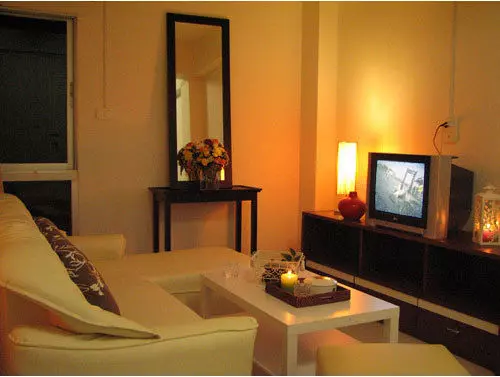 Fotos del hotel The Room Resort Apartment:  16