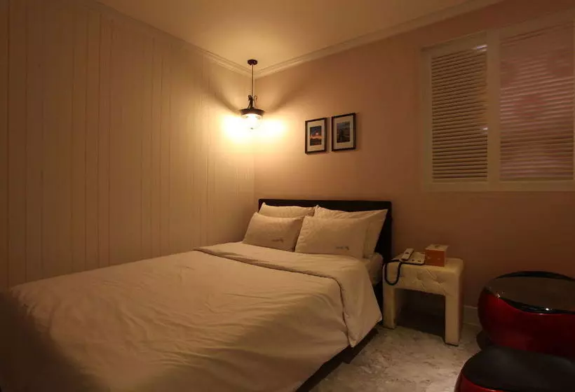 Fotos del hotel Goguma:  6