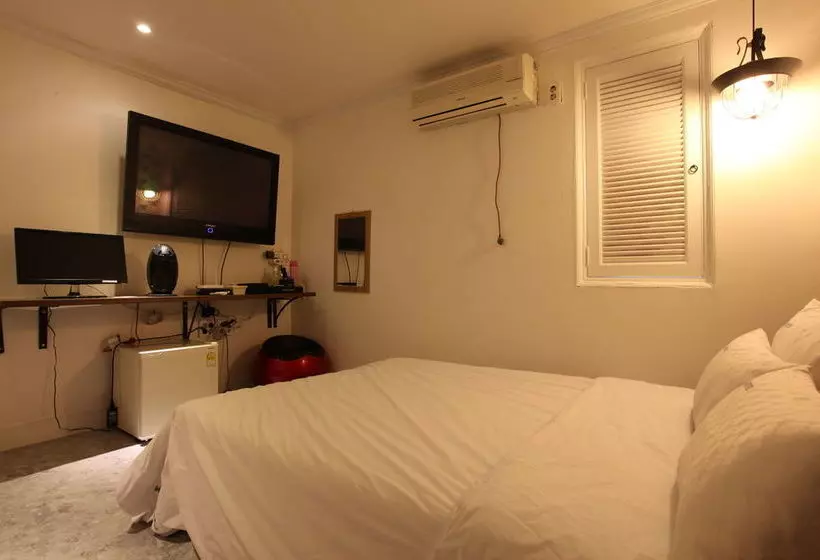 Fotos del hotel Goguma:  8