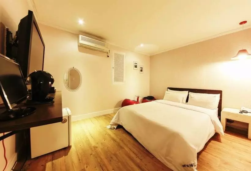 Fotos del hotel Goguma:  15