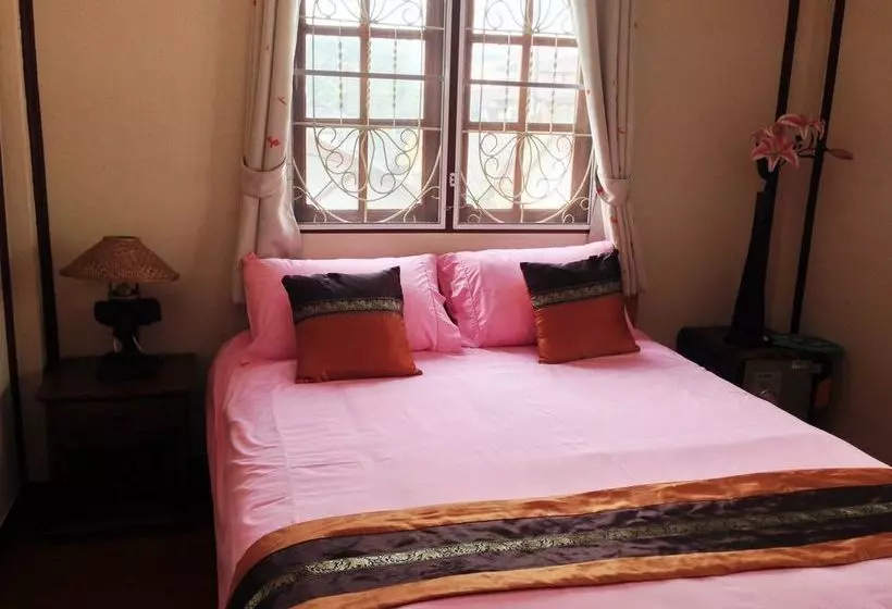 Fotos del hotel Grand Lanna:  16