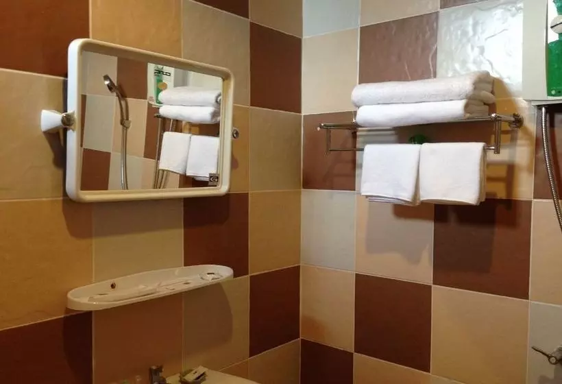 Fotos del hotel Grand Lanna:  5