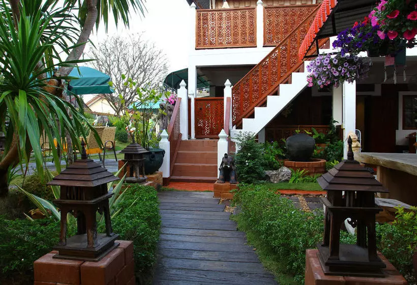 Fotos del hotel Grand Lanna:  10