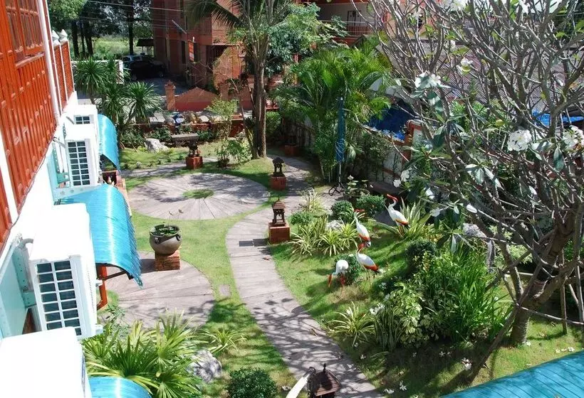 Fotos del hotel Grand Lanna:  20