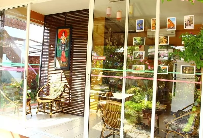 Fotos del hotel Grand Lanna:  24