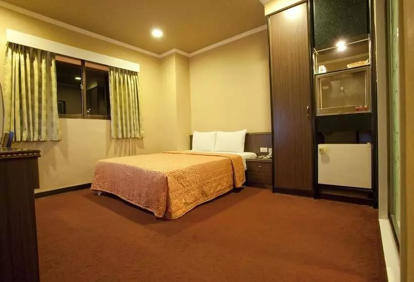 Fotos del hotel Huahou:  5