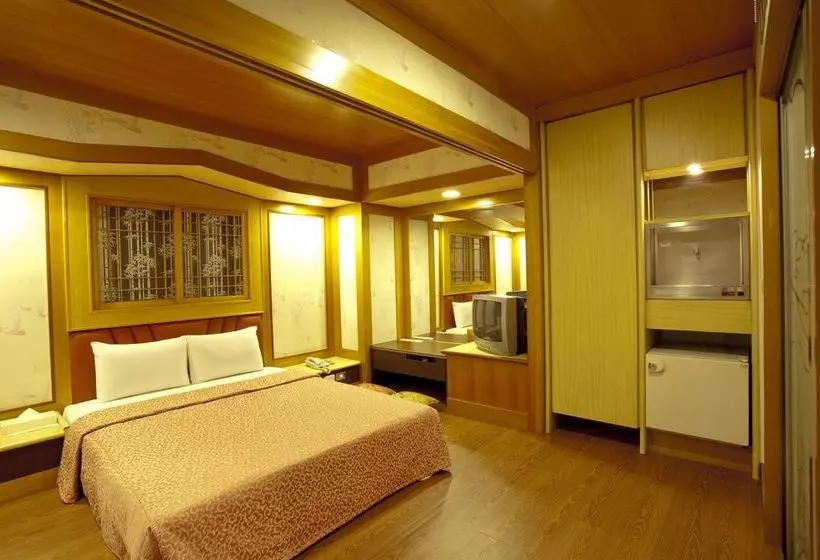 Fotos del hotel Huahou:  14