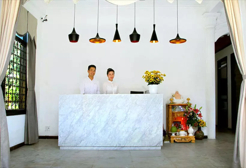 Fotos del hotel Thanh Binh I:  9