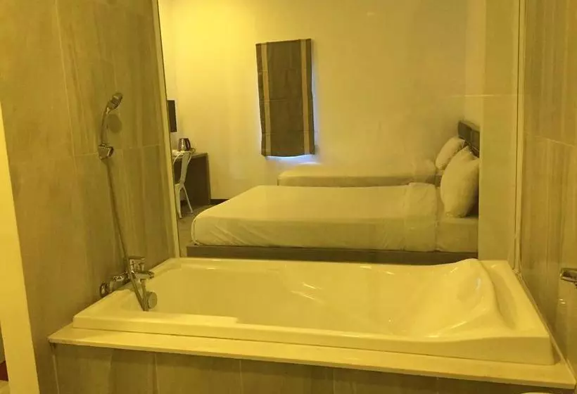 Fotos del hotel Thanh Binh I:  18