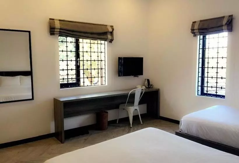 Fotos del hotel Thanh Binh I:  16