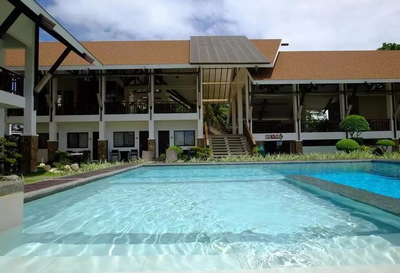 Fotos del hotel Dive Thru Scuba Resort:  18