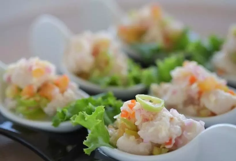 Fotos del hotel Dive Thru Scuba Resort:  3