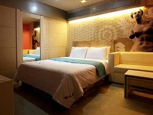 Fotos del hotel Starry Night:  2