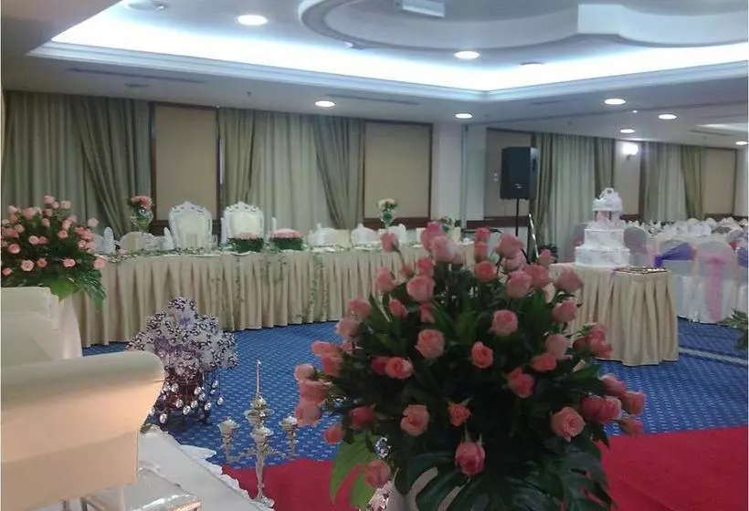 Fotos del hotel Putra Kuala Lumpur:  13