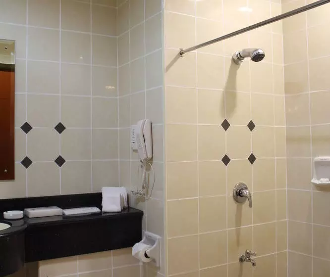 Fotos del hotel Putra Kuala Lumpur:  7