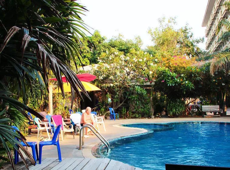 Fotos del hotel Royal Tycoon Place:  18