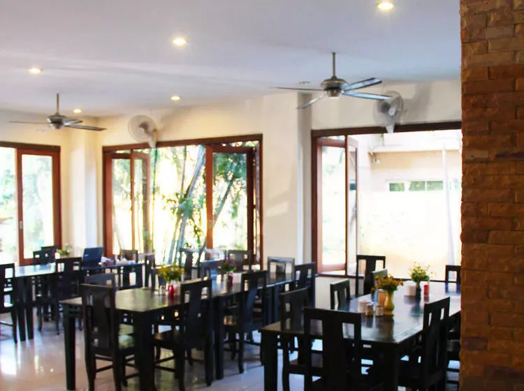 Fotos del hotel Royal Tycoon Place:  13