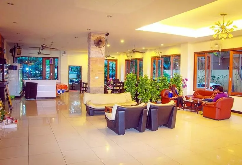 Fotos del hotel Royal Tycoon Place:  12