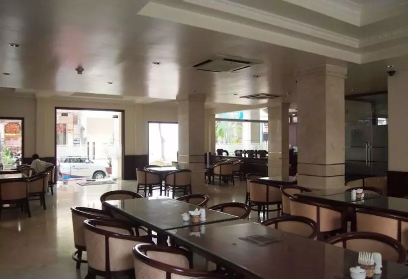 Fotos del hotel Hung Vuong 2:  5