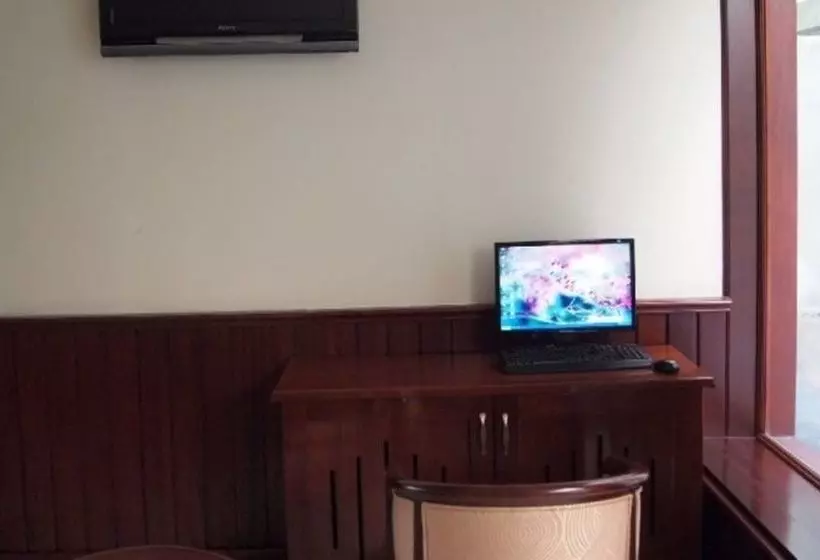 Fotos del hotel Hung Vuong 2:  14