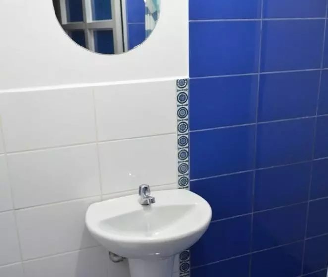 Fotos del hotel Cedros Cusco Inn:  12