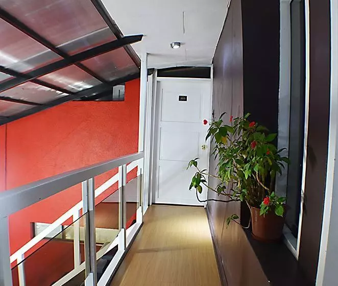 Fotos del hotel Cedros Cusco Inn:  25