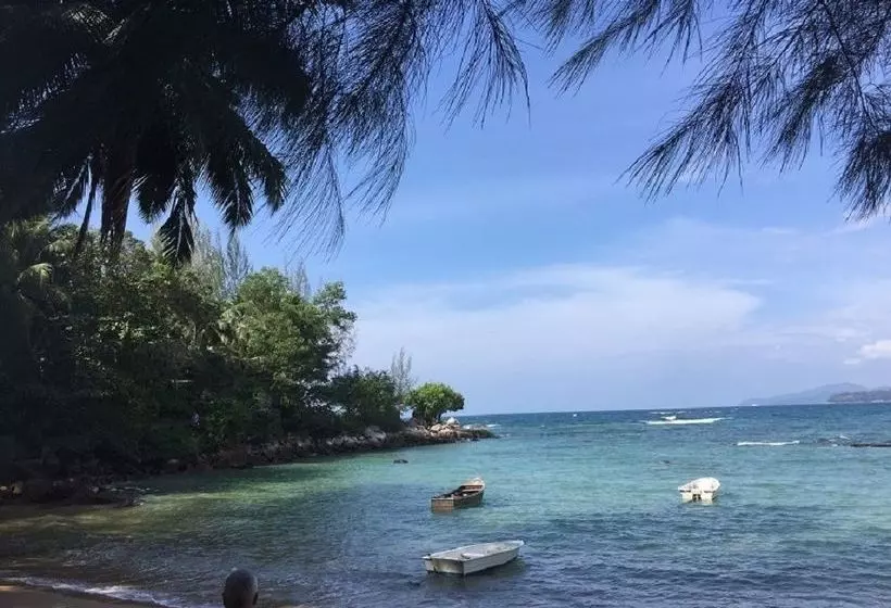 Fotos del hotel Presley Guesthouse:  6