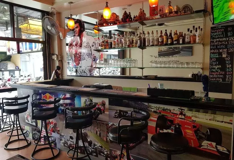 Fotos del hotel Presley Guesthouse:  4