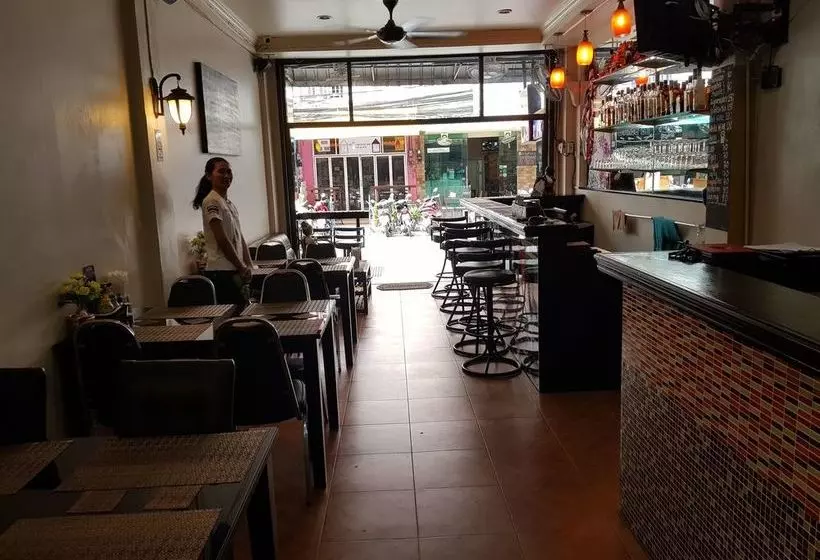 Fotos del hotel Presley Guesthouse:  13