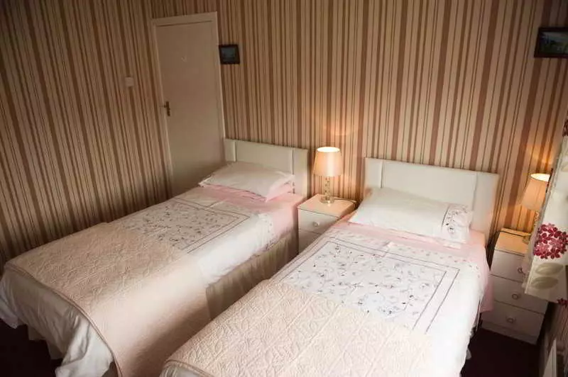 Fotos del hotel Loughkiern B&B:  5