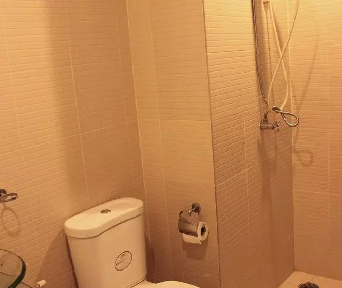 Fotos del hotel Must Sea Hotel Bangkok:  12