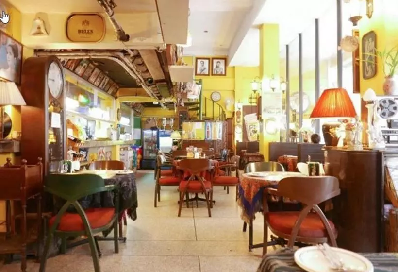 Fotos del hotel Must Sea Hotel Bangkok:  11