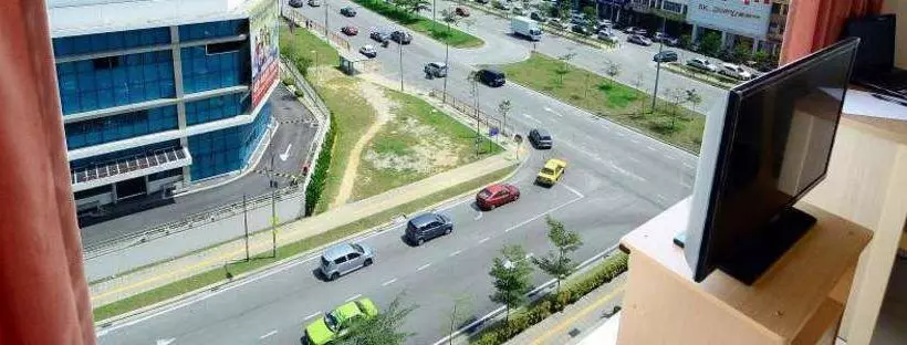 Fotos del hotel Columbia:  3