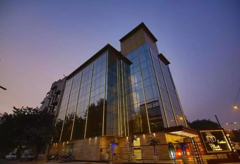 Fotos del hotel Jrd Exoticafully Vaccinated Staff:  10