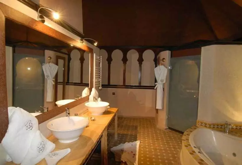 Fotos del hotel Palais Dar Ambre:  4