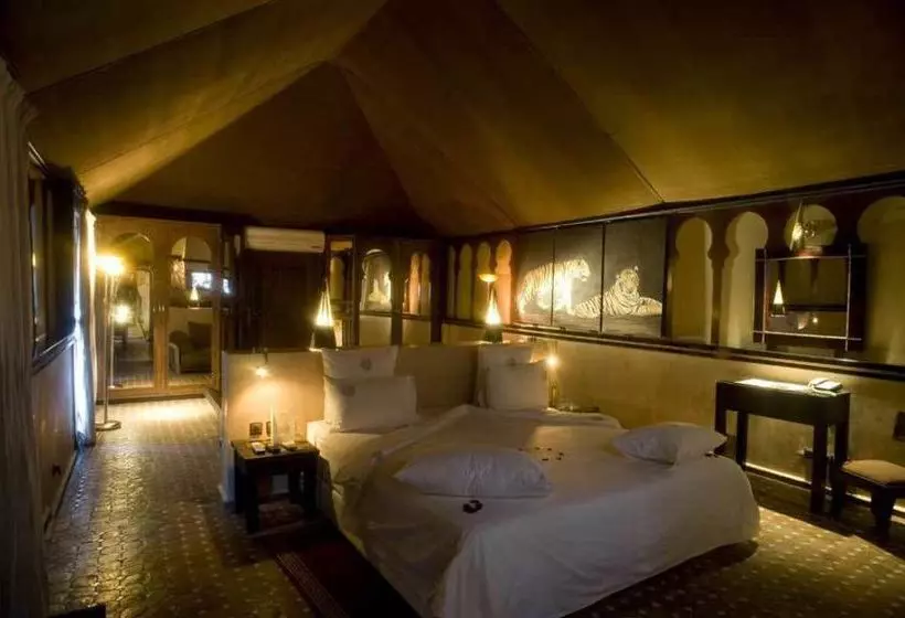 Fotos del hotel Palais Dar Ambre:  14