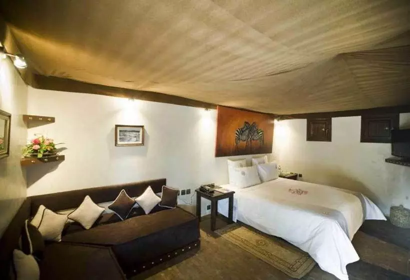 Fotos del hotel Palais Dar Ambre:  16