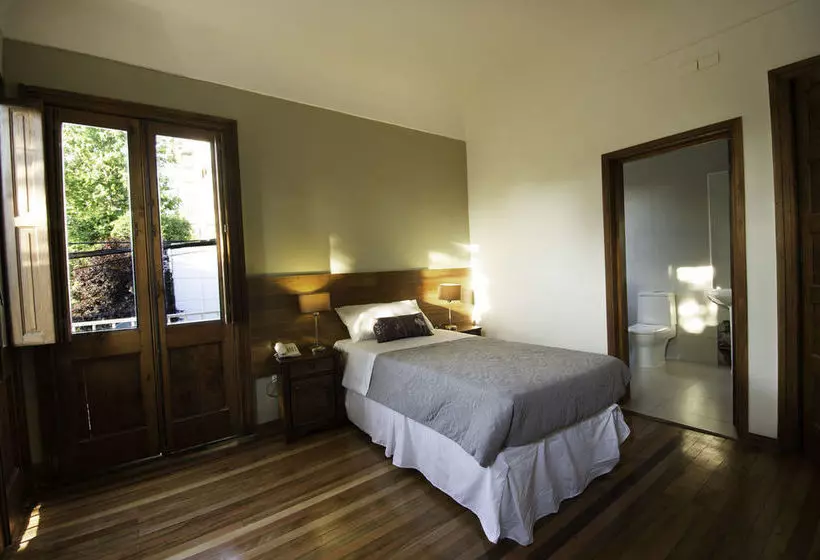 Fotos del hotel Casona Loreto:  14