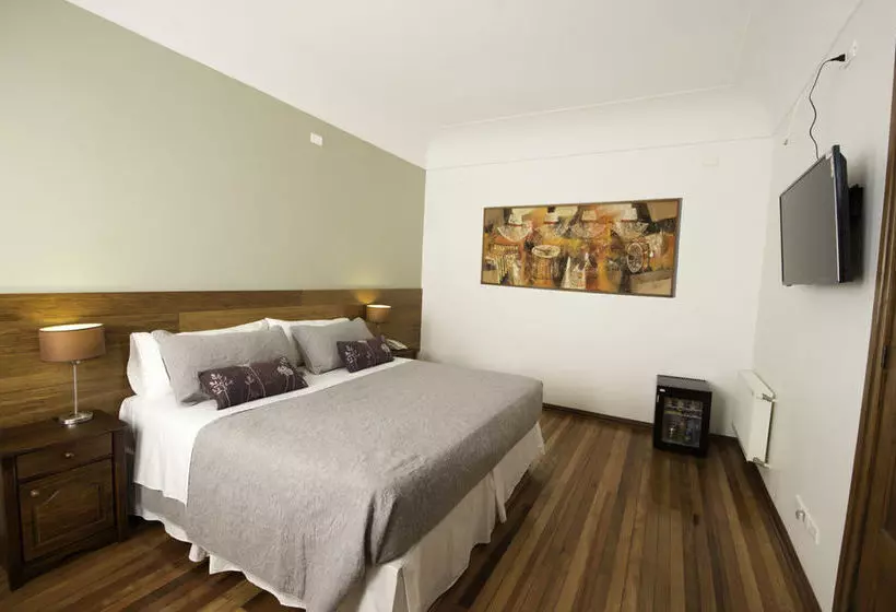 Fotos del hotel Casona Loreto:  9