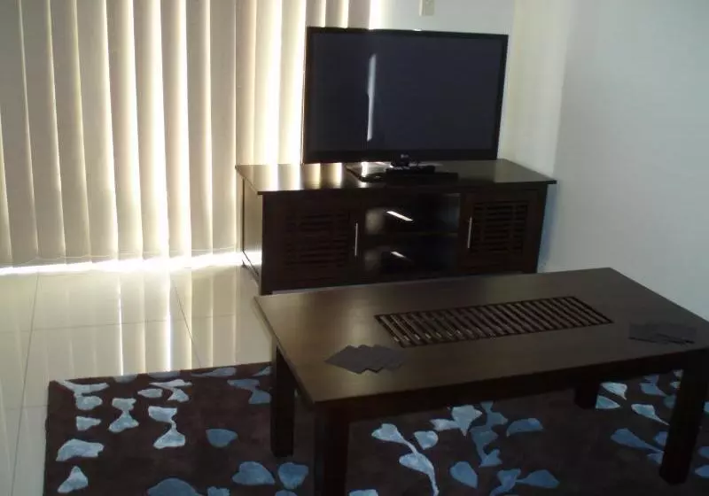 Fotos del hotel Coolamon Apartments:  14