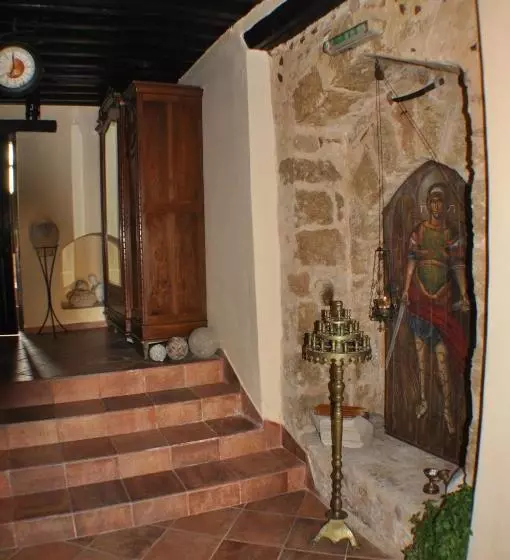 Fotos del hotel Saint Michel:  13