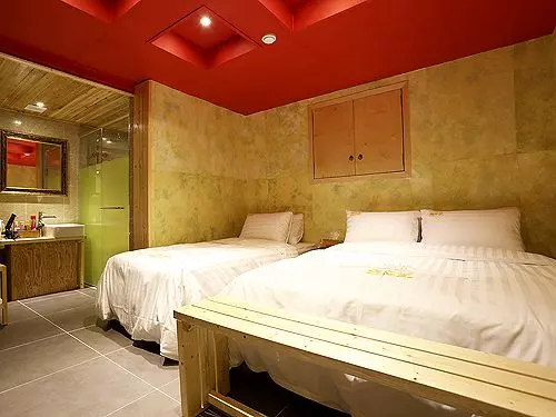 Fotos del hotel Eco:  12