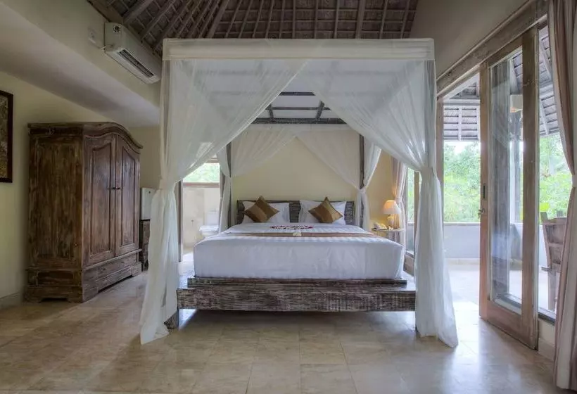 Fotos del hotel Royal Villa Jepun:  12