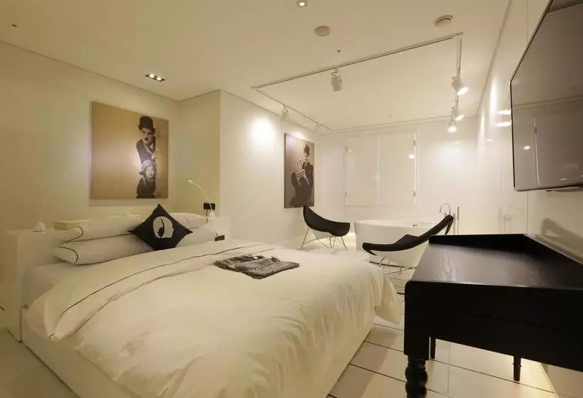 Fotos del hotel The Designers Incheon:  17