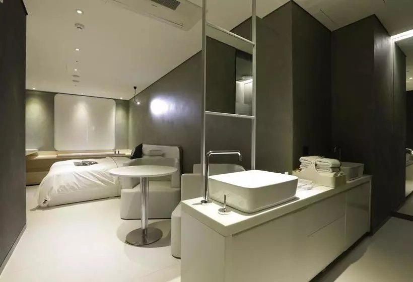 Fotos del hotel The Designers Incheon:  8