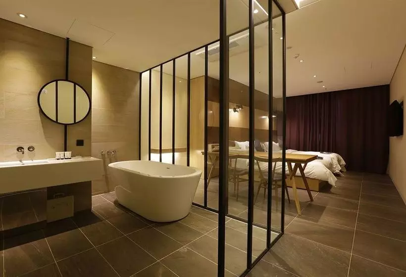 Fotos del hotel The Designers Incheon:  22